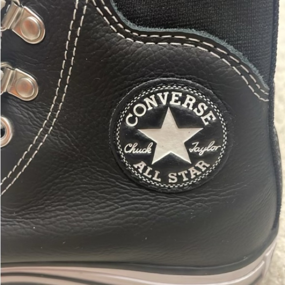 Chuck Taylor All Star City Trek Waterproof Boot size 5.5 - Picture 3 of 4
